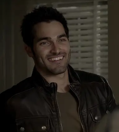 Profile image of Derek Hale