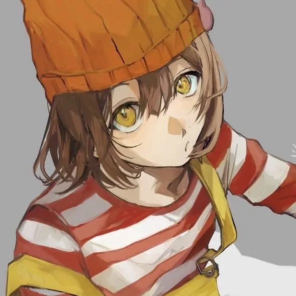 Bisyato_Rut의 女性化したシャオロン