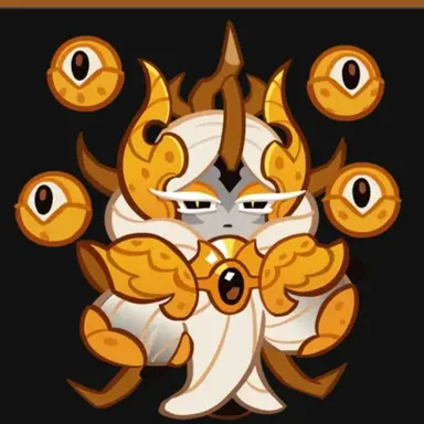 Profile image of Longan Dragon Cookie