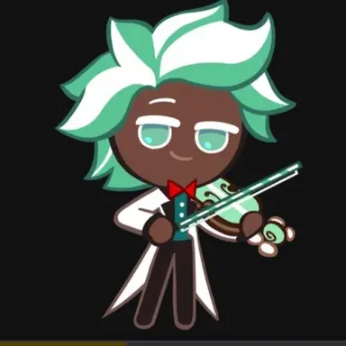 Profile image of Mint Choco Cookie