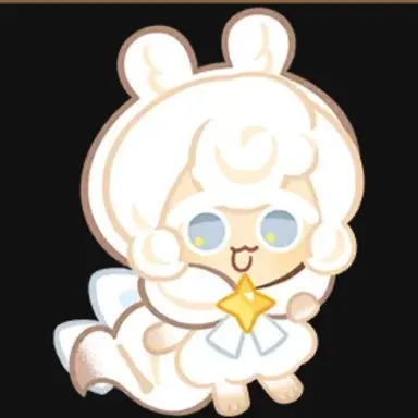 Profile image of Cream Ferret Cookie