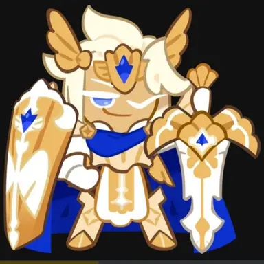 Profile image of Madeleine Cookie