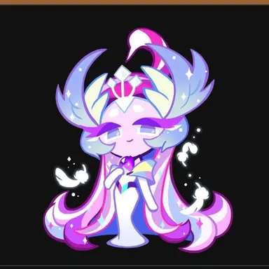 Profile image of Sugar Swan Cookie