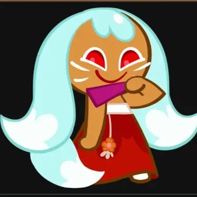 Profile image of Kumiho Cookie