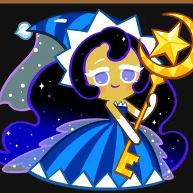 Profile image of Moonlight Cookie