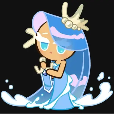 Profile image of Sea Fairy Cookie