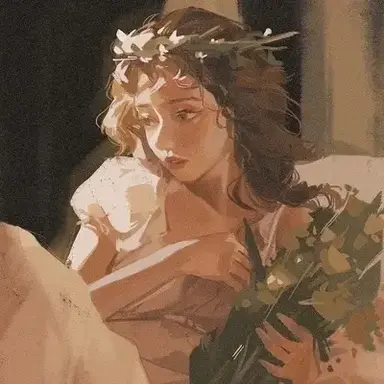 Profile image of Mireya