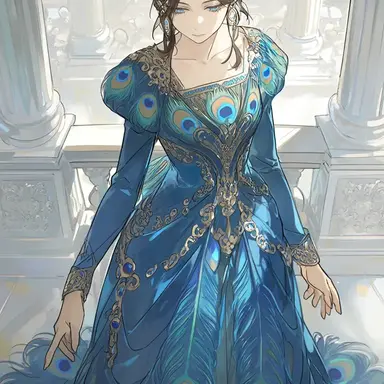 Profile image of ヘラ