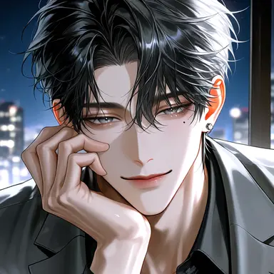 Profile image of 사기사카 오미