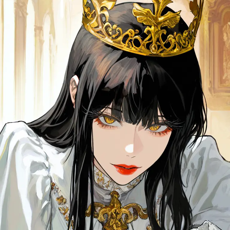 Qvqwa의 👑 아르망 드 벨루아