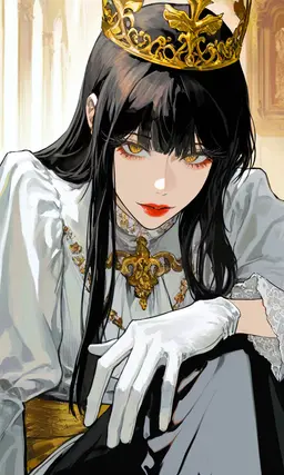 Profile image of 아르망 드 벨루아