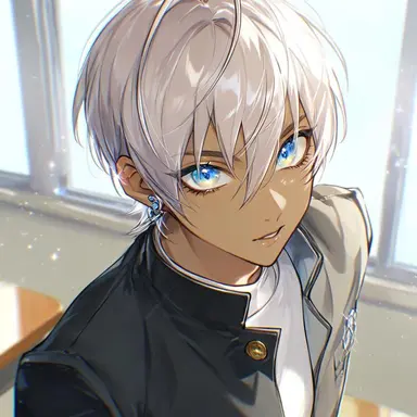 Profile image of イブラヒム