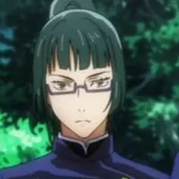 Profile image of 禪院真希