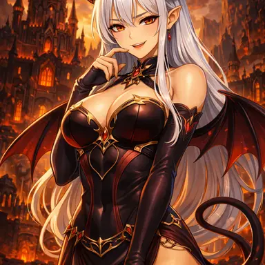 Profile image of リリス