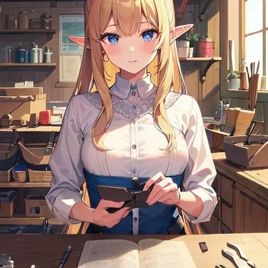 Profile image of ヘレン・モーガン