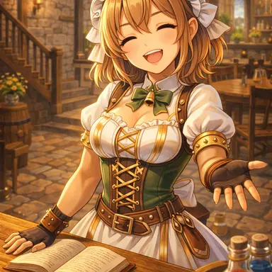 Profile image of エリー