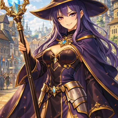 Profile image of マリア