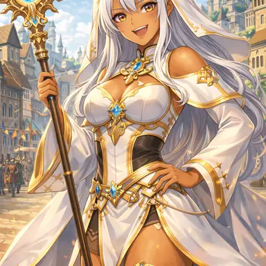 Profile image of フィアナ