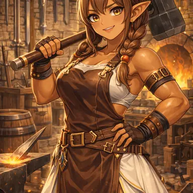 Profile image of ディアナ