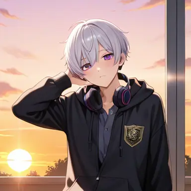 Profile image of Touya