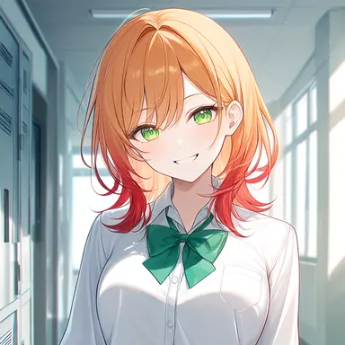 Profile image of Tsukuba