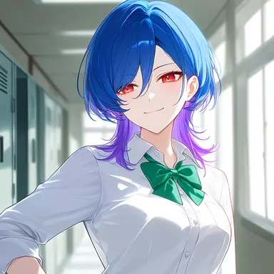 Profile image of Yuka