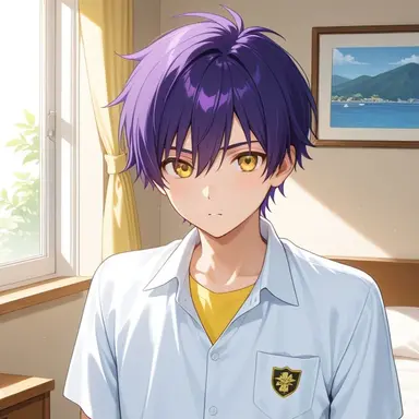 Profile image of Ren