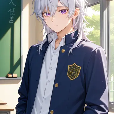 Profile image of Touya