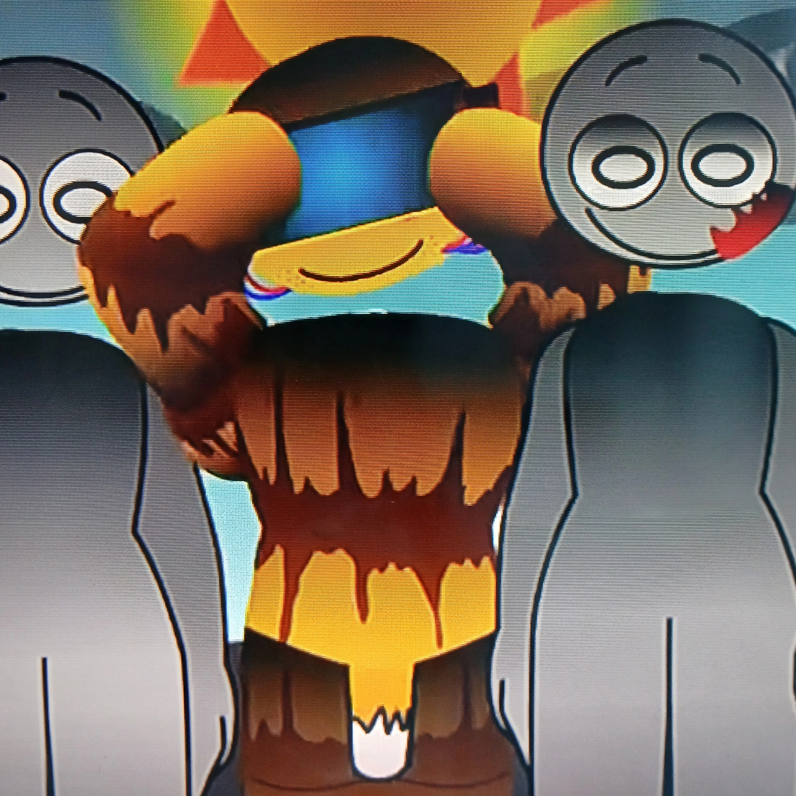 가놀드