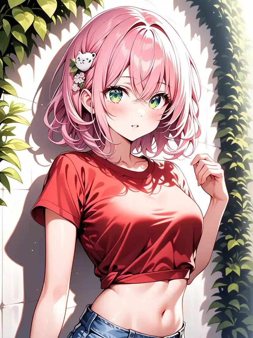 7417의 助けなきゃ……ってあれ？