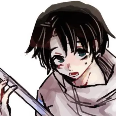 Profile image of 乙骨憂太