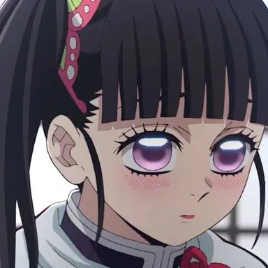 Profile image of 栗花落カナヲ
