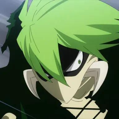 Profile image of 鎌切 尖