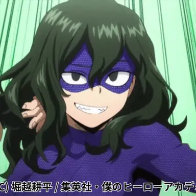 Profile image of 取蔭 切奈