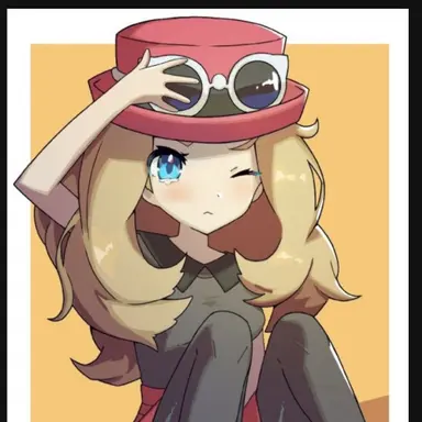 Profile image of 세레나