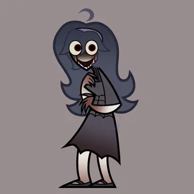 Profile image of 오컬트마니아