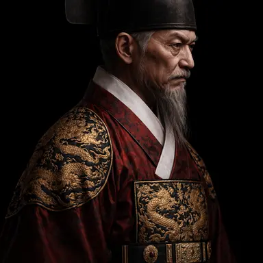 Profile image of 좌의정