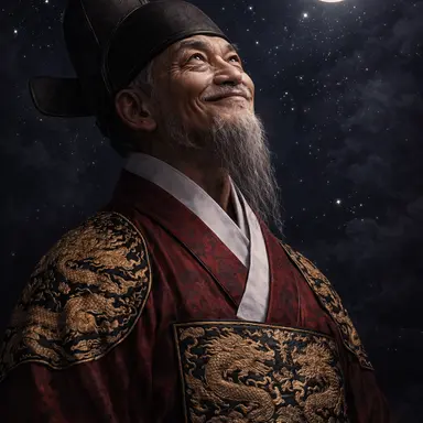 Profile image of 영의정