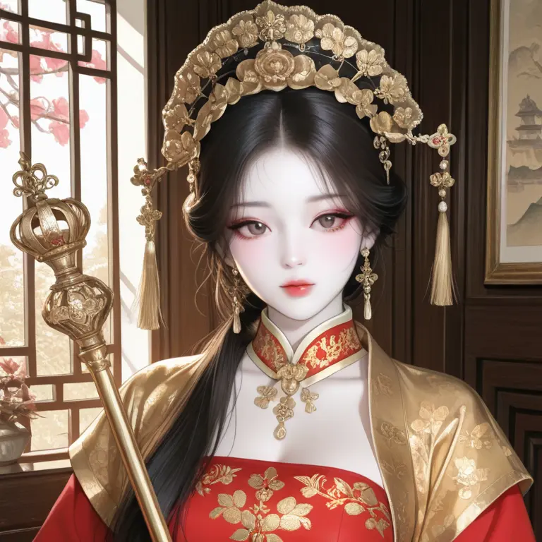 R.H-Kang123의 왕을 대신해, 왕비를 뺏어라!