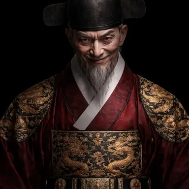 Profile image of 우의정