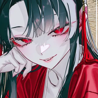 Profile image of 경애왕후