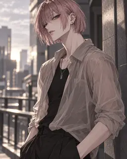 Profile image of 伊緒