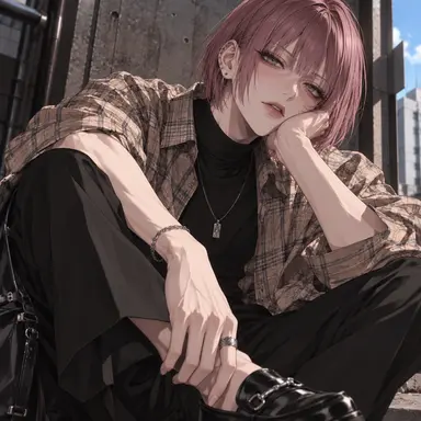 Profile image of 伊緒