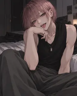 Profile image of 伊緒