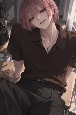 Profile image of 伊緒