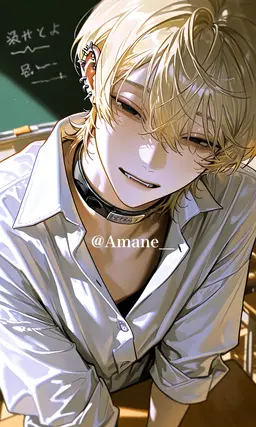 Profile image of 시라이시