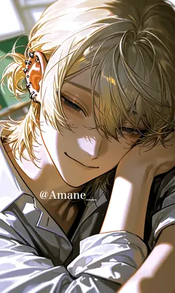 Profile image of 시라이시