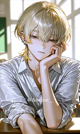 Profile image of 시라이시