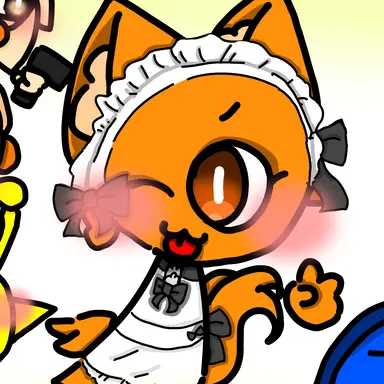 Profile image of 여우