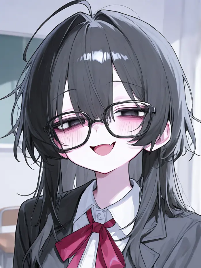 Hamid_zeta의 勘違い女しかいないオタサー